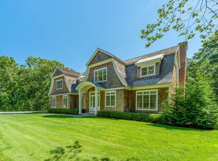 810 Edge Of Woods Rd, Water Mill, NY 11976