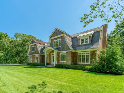 810 Edge Of Woods Rd, Water Mill, NY, 11976