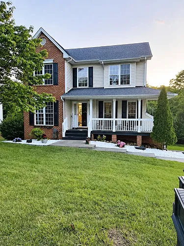 1733 Meadows Rd Photo 1