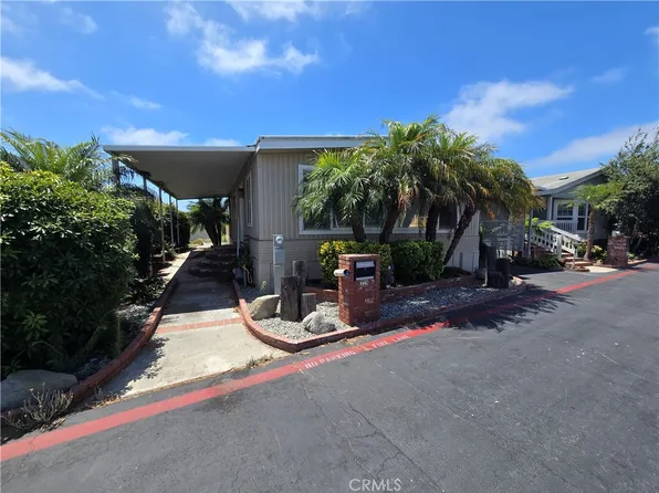 16222 Monterey Ln #379, Huntington Beach, CA 92649