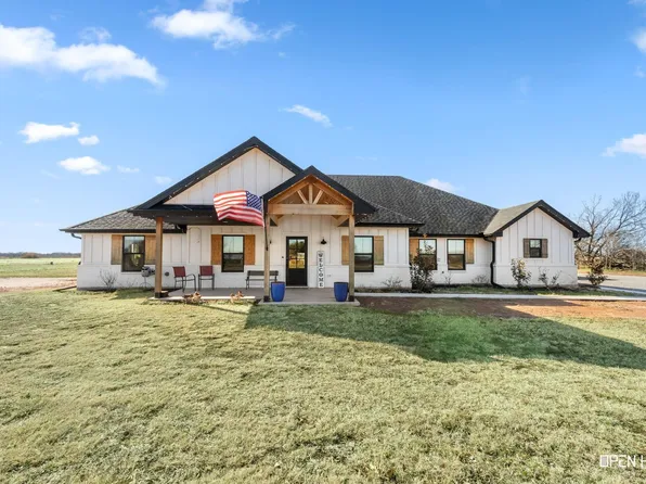 2063 Decker Rd, Wichita Falls, TX 76310