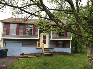 6970 Endsleigh Dr, Reynoldsburg, OH 43068