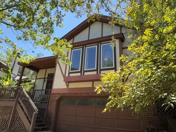 6002 Shadow Valley Cv #A, Austin, TX 78731