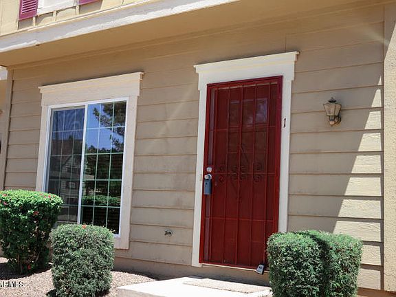 3rd image of 3324 W McRae Way Unit 1
