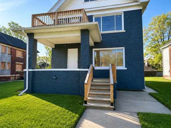 1685 Glynn Ct, Detroit, MI 48206