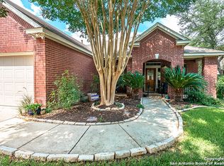4711 Branching Bay, San Antonio, TX 78259