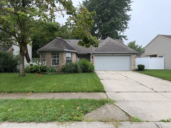 7496 Wood Ct, Fishers, IN 46038