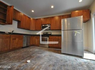 25 Commonwealth Ter #3, Brighton, MA 02135