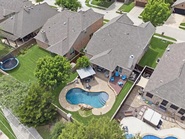 1008 Park Meadow Ln, McKinney, TX 75071