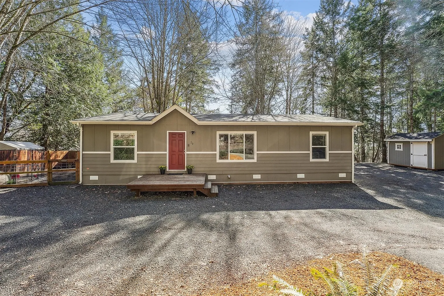 20 NE Quail Trail photo 1