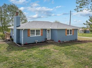24730 195th St, Leavenworth, KS 66048