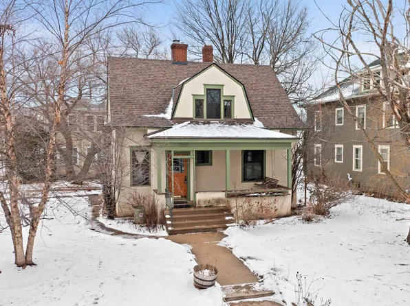 3203 Dupont Ave S, Minneapolis, MN 55408