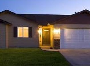 1364 S Kodiak Bear, Kuna, ID 83634