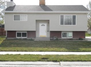 8648 S 3780 W, West Jordan, UT 84088