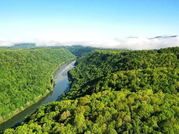 County Route 60/5, Victor, WV 25938