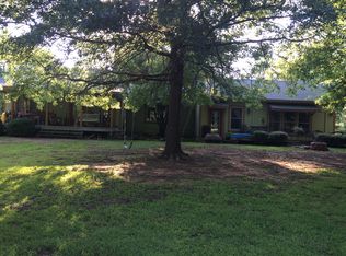 15670 S 4210th Rd, Claremore, OK 74017