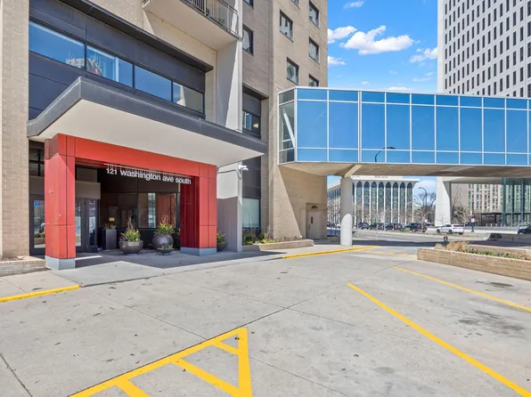 121 Washington Ave S APT 1811, Minneapolis, MN 55401