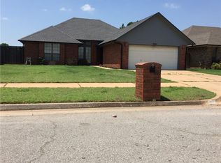 9901 S Drexel Ave, Oklahoma City, OK 73159