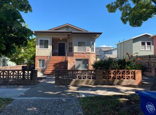 1033 Pacific Ave APT B, Alameda, CA 94501