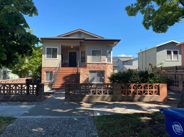 1033 Pacific Avenue, 1033 Pacific Ave APT B, Alameda, CA 94501