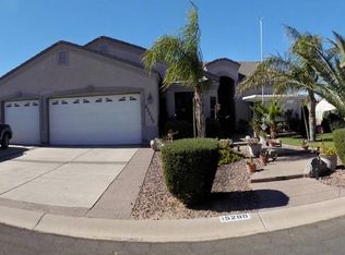 15280 S Diablo Rd, Arizona City, AZ 85123