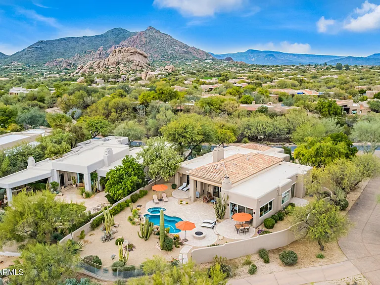 7485 E Tumbleweed Dr — Photo 47