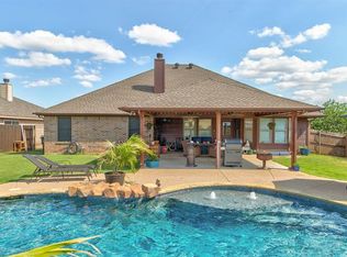 3020 Stroll Dr, Granbury, TX 76049