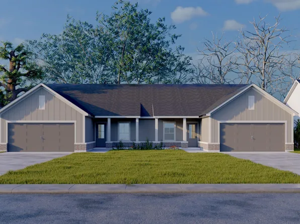 814 N Wheatland St Unit 100-200, Wichita, KS 67235