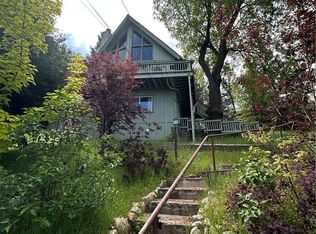 1286 Aleutian Dr, Lake Arrowhead, CA 92352