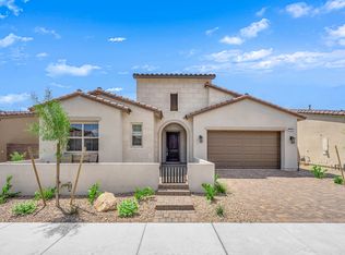 323 Robledo St, Las Vegas, NV 89138