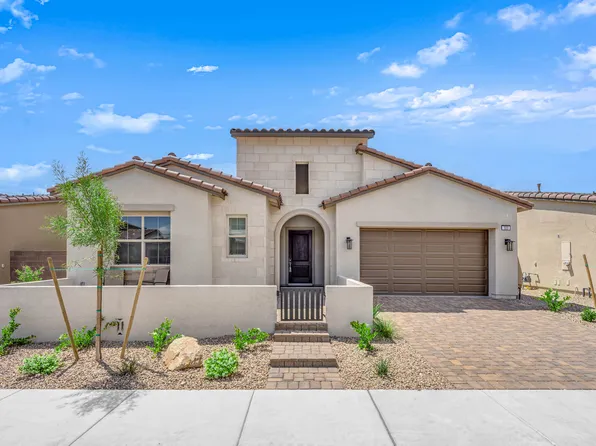 323 Robledo St, Las Vegas, NV 89138