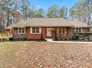 1183 Turner Church Rd, McDonough, GA 30252