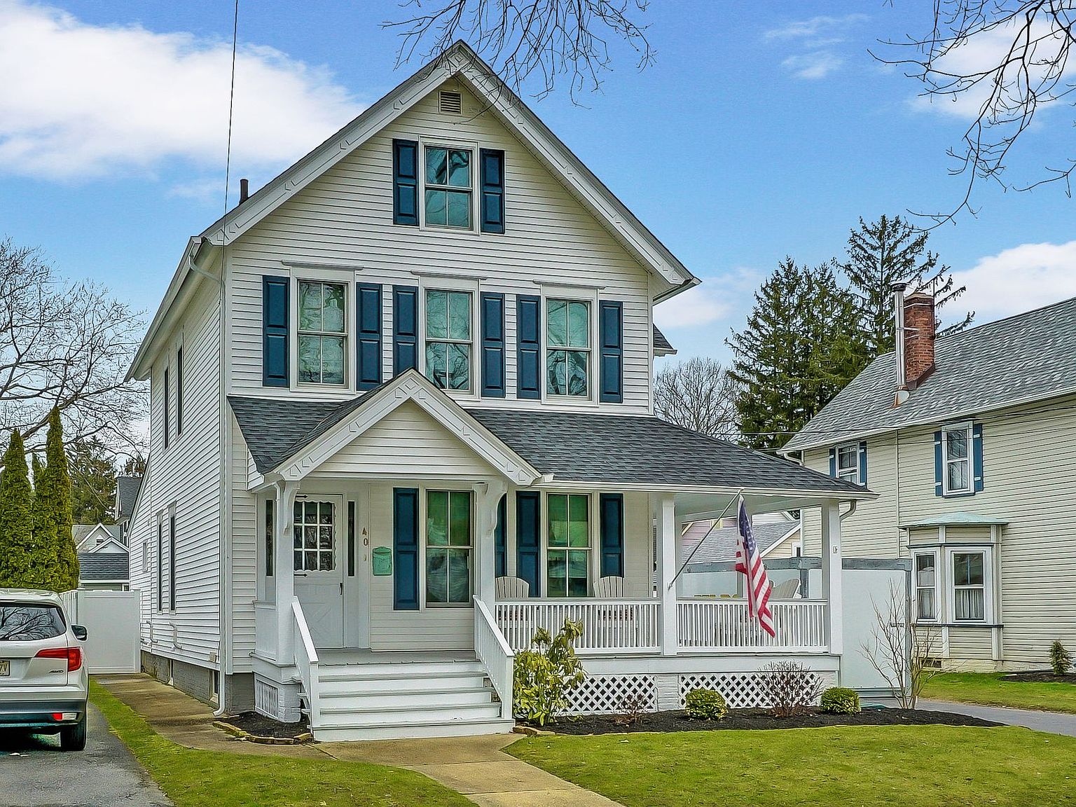 40 Morris Ave, Manasquan, NJ 08736 Zillow