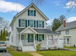 40 Morris Ave, Manasquan, NJ 08736