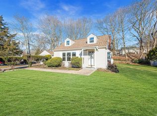 77 Groveland Park Blvd, Sound Beach, NY 11789
