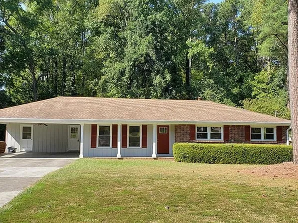 605 Shannon Way, Lawrenceville, GA 30044