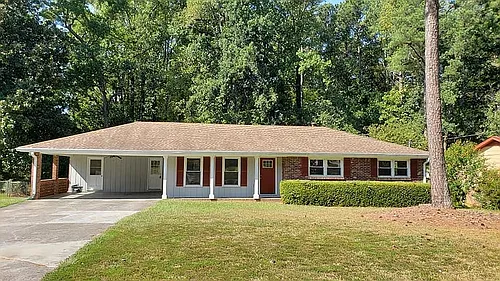 605 Shannon Way Photo 1