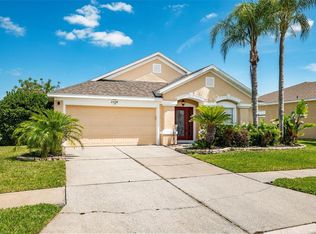 22328 Red Jacket Ln, Land O Lakes, FL 34639