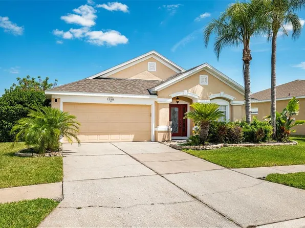 22328 Red Jacket Ln, Land O Lakes, FL 34639