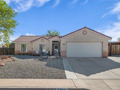 338 N 3510 W, Hurricane, UT, 84737