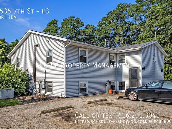 3rd image of 2535 7th St #3