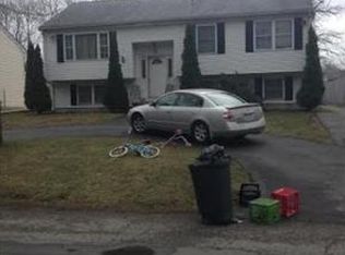 59 Claremount Ave, Brockton, MA 02302