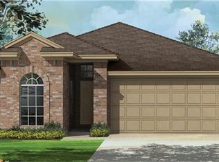 18911 Oakworth Meadow Ct, Richmond, TX 77407