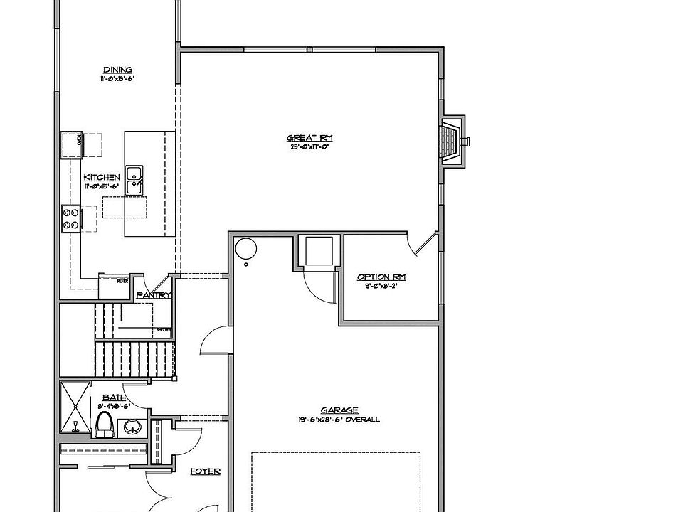 2nd image of SW Spruce St #4