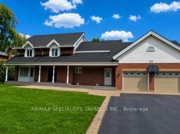 35 Brawton Dr, Caledon, ON L7E 0E1