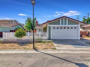 202 Oak Meadow Ln, Paso Robles, CA 93446