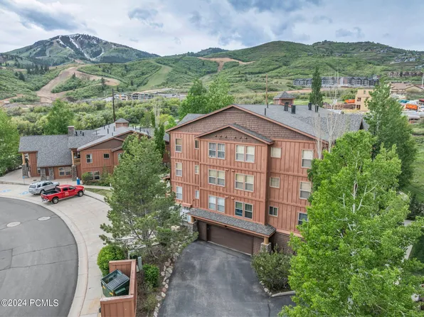 1808 W Fox Bay Dr Unit B102, Heber, UT 84032