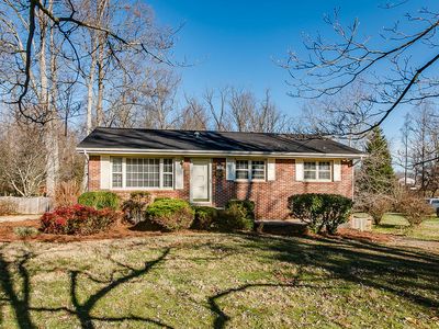 1203 Althea St, Johnson City, TN, 37601