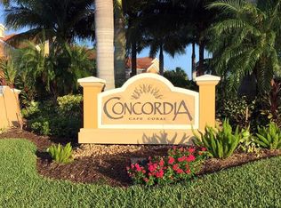 1794 Concordia Lake Cir UNIT 2606, Cape Coral, FL 33909