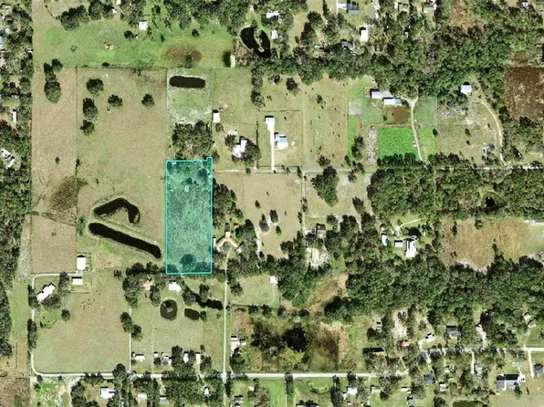 4422 OLINGER FARM ROAD, LAKELAND, FL 33810